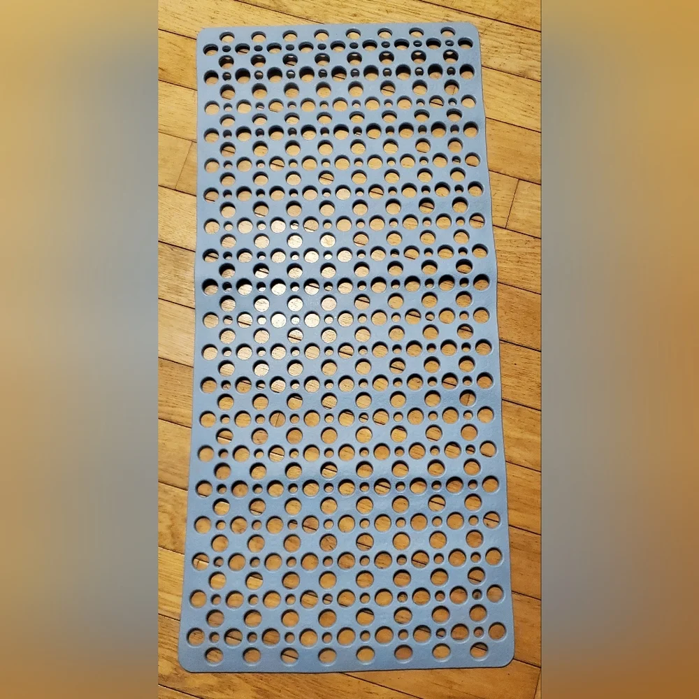 New Mantto Bath Mat